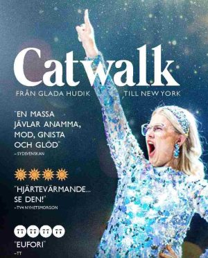 CATWALK - Blu-ray